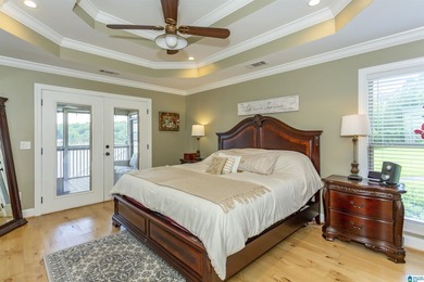 Experience lake living at its finest on year-round water on the - photo 17