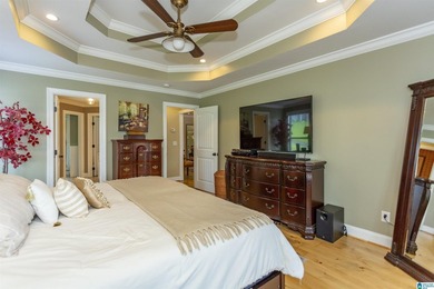 Experience lake living at its finest on year-round water on the - photo 18