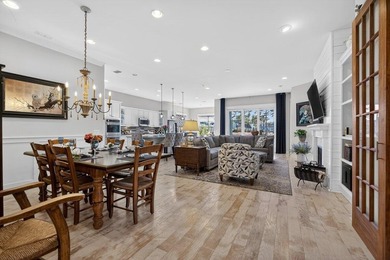 Welcome to 403 Four Seasons Blvd in the Luxury 55+ Lakeside - photo 18