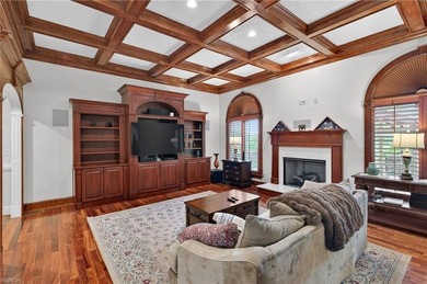 This full brick, custom home has been extensively updated and is - photo 8