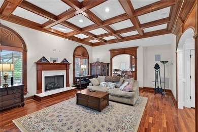 This full brick, custom home has been extensively updated and is - photo 9