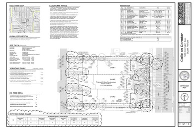 Investment opportunity in Downtown Stuart! This vacant lot comes - photo 19
