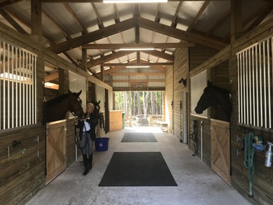 (private lake, pond, creek) Acreage For Sale in Loxahatchee Florida