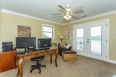 Experience lake living at its finest on year-round water on the - photo 24
