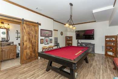 Experience lake living at its finest on year-round water on the - photo 37