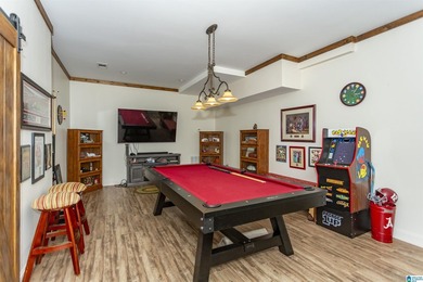 Experience lake living at its finest on year-round water on the - photo 38