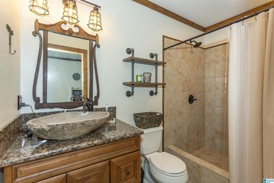 Experience lake living at its finest on year-round water on the - photo 40