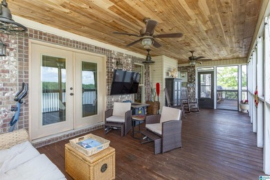 Experience lake living at its finest on year-round water on the - photo 45
