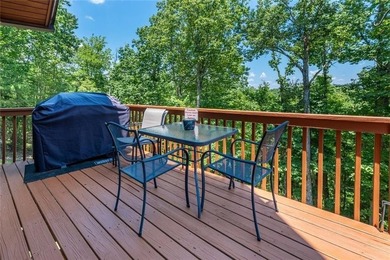 Escape to your fully furnished cabin in North Georgia at 1328 - photo 6
