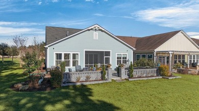 Welcome to 403 Four Seasons Blvd in the Luxury 55+ Lakeside - photo 49