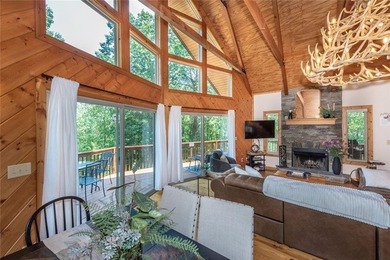 Escape to your fully furnished cabin in North Georgia at 1328 - photo 9
