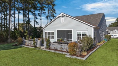 Welcome to 403 Four Seasons Blvd in the Luxury 55+ Lakeside - photo 50