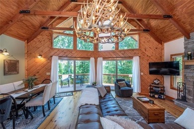 Escape to your fully furnished cabin in North Georgia at 1328 - photo 10
