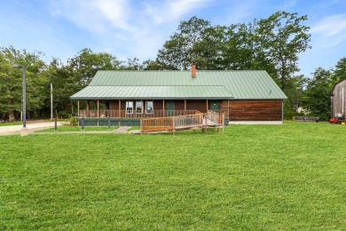 Prime commercial opportunity in the heart of Cumberland! Built