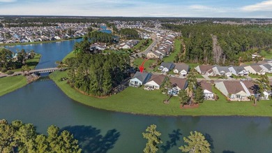 Welcome to 403 Four Seasons Blvd in the Luxury 55+ Lakeside - photo 54