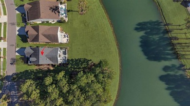 Welcome to 403 Four Seasons Blvd in the Luxury 55+ Lakeside - photo 55