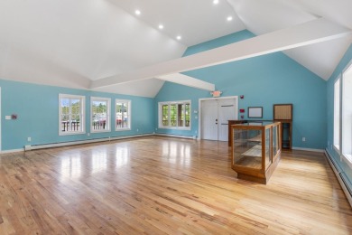 Prime commercial opportunity in the heart of Cumberland! Built