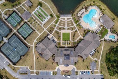 Welcome to 403 Four Seasons Blvd in the Luxury 55+ Lakeside - photo 57