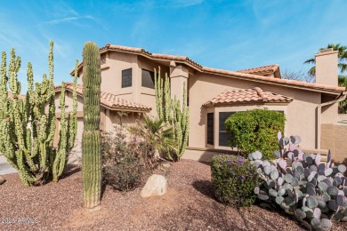 Lake Home For Sale in Avondale, Arizona