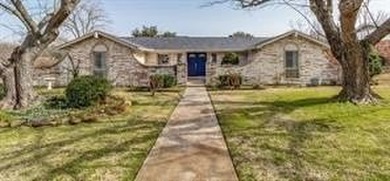 (private lake, pond, coastal) Home For Sale in Garland Texas