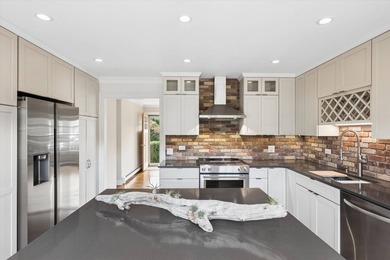 Set on over a quarter of an acre, this beautifully updated ranch - photo 8