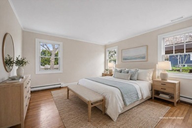 Set on over a quarter of an acre, this beautifully updated ranch - photo 10