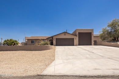 Lake Home For Sale in Lake Havasu City, Arizona