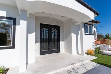This newly renovated home with breathtaking 180-degree ocean - photo 7