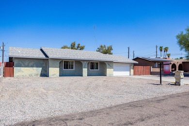 Lake Havasu Home For Sale in Lake Havasu City Arizona