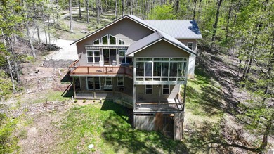 Welcome to 112 Lakeview Terrace, a completely private sanctuary - photo 5