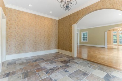 Classic architecture. Refined living. An exceptional setting - photo 6