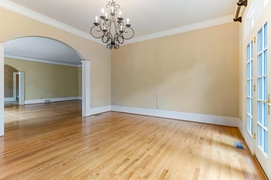Classic architecture. Refined living. An exceptional setting - photo 9