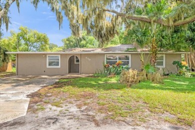 Lake Home For Sale in Winter Haven, Florida