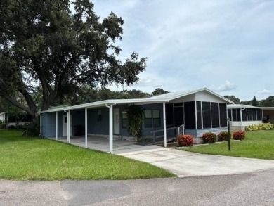 Lake Mariana Home For Sale in Lake Alfred Florida