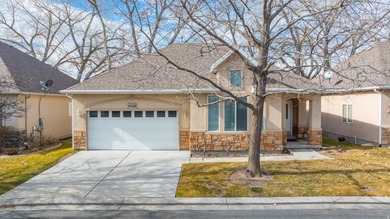 (private lake, pond, creek) Home For Sale in Sandy Utah