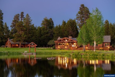 K BAR J RANCH- Stunning property with so much to offer. Some of - photo 1