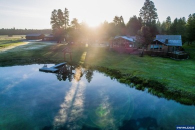 K BAR J RANCH- Stunning property with so much to offer. Some of - photo 6