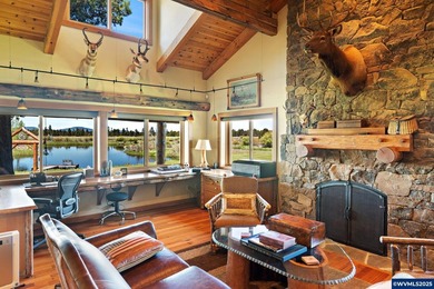 K BAR J RANCH- Stunning property with so much to offer. Some of - photo 9
