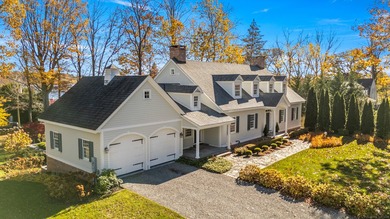 First time being offered is 21 Grove, an exquisite property - photo 1