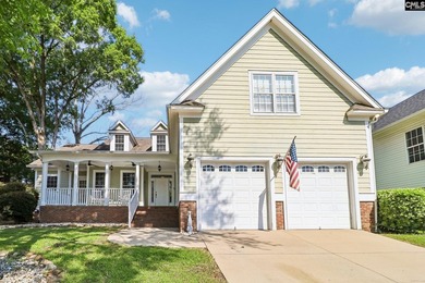 (private lake, pond, coastal) Home For Sale in West Columbia South Carolina