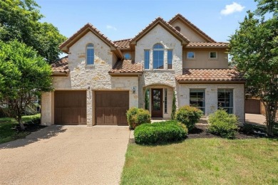 Lake Home For Sale in Austin, Texas