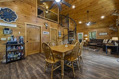 NOLIN LAKE GETAWAY - TURNKEY AND READY TO ENJOY! Built in 2023 - photo 11
