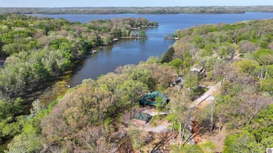 Lot 8E in Canton Heights Estates area 1 is a waterfront lot with - photo 2