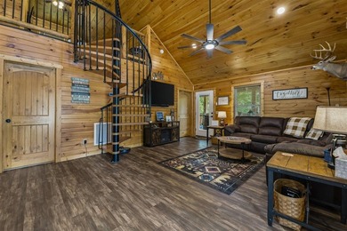 NOLIN LAKE GETAWAY - TURNKEY AND READY TO ENJOY! Built in 2023 - photo 13