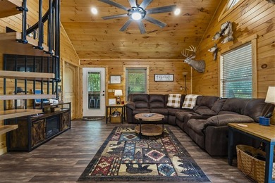 NOLIN LAKE GETAWAY - TURNKEY AND READY TO ENJOY! Built in 2023 - photo 14