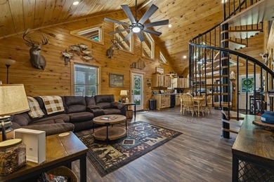 NOLIN LAKE GETAWAY - TURNKEY AND READY TO ENJOY! Built in 2023 - photo 15