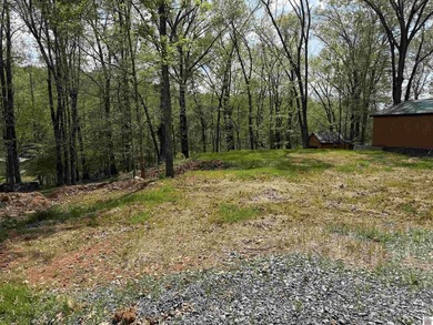 Lot 8E in Canton Heights Estates area 1 is a waterfront lot with - photo 5