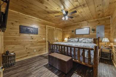 NOLIN LAKE GETAWAY - TURNKEY AND READY TO ENJOY! Built in 2023 - photo 16