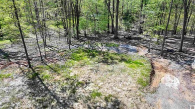 Lot 8E in Canton Heights Estates area 1 is a waterfront lot with - photo 6