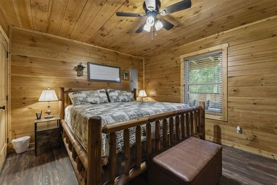 NOLIN LAKE GETAWAY - TURNKEY AND READY TO ENJOY! Built in 2023 - photo 17